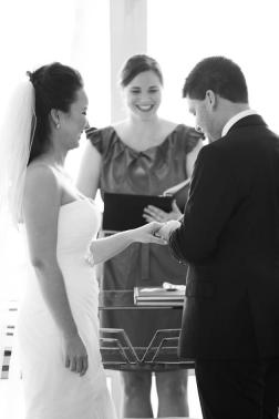 Cairns Civil Marriage Celebrant Melanie Serafin