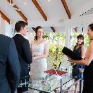 Catherine and Glenn, Alamanda Chapel, Palm Cove, Cairns Marriage Celebrant, Melanie Serafin