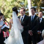 Sam and Michael, Port Douglas, August 2013, Cairns Civil Marriage Celebrant, Melanie Serafin
