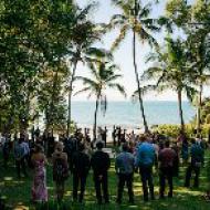 Sam and Michael's Ceremony, Port Douglas, August 2013, Cairns Civil Marriage Celebrant, Melanie Serafin