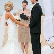 Palm Cove Beach, August 2013, Cairns Civil Marriage Celebrant, Melanie Serafin